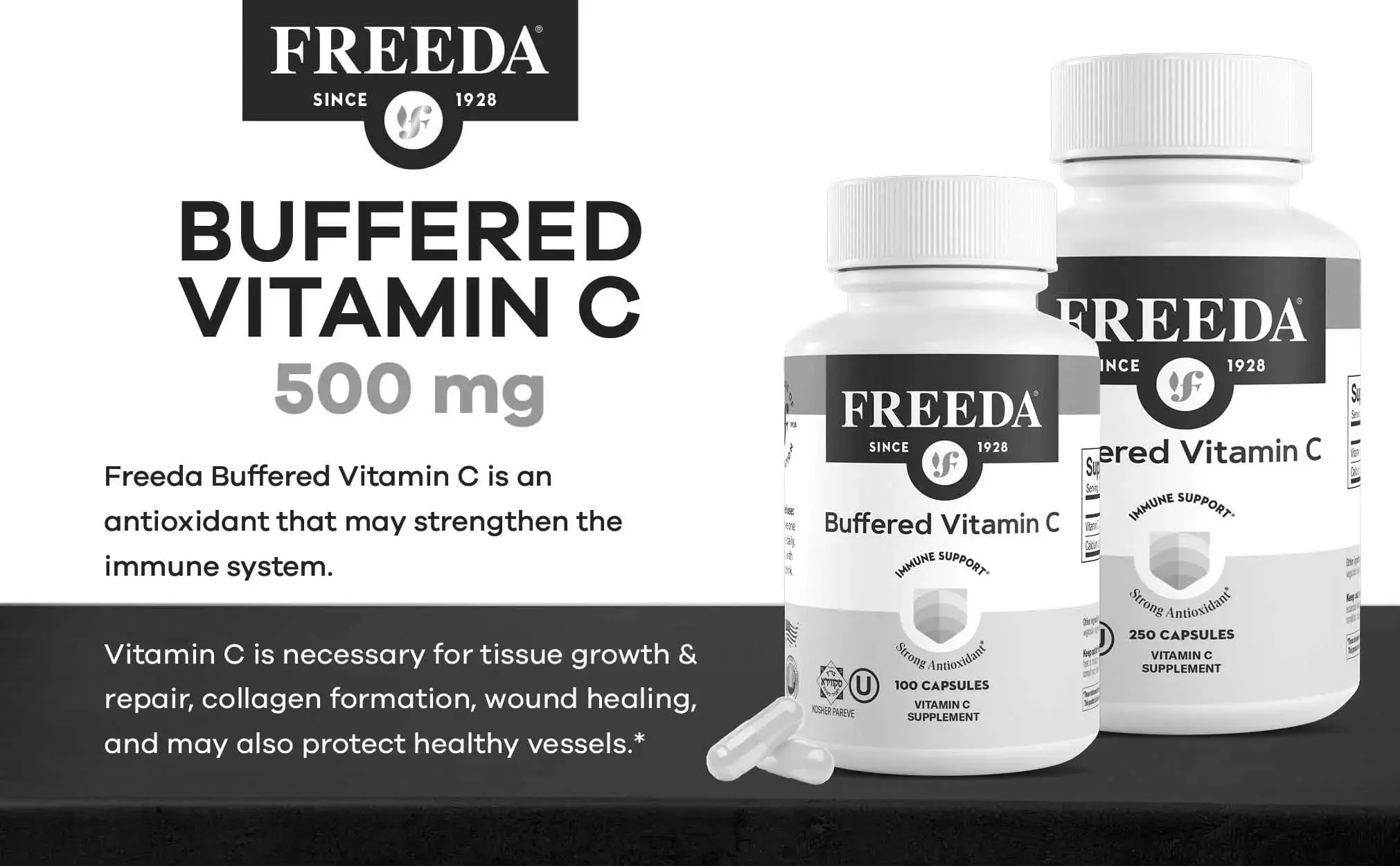 Best Vitamin C Supplements