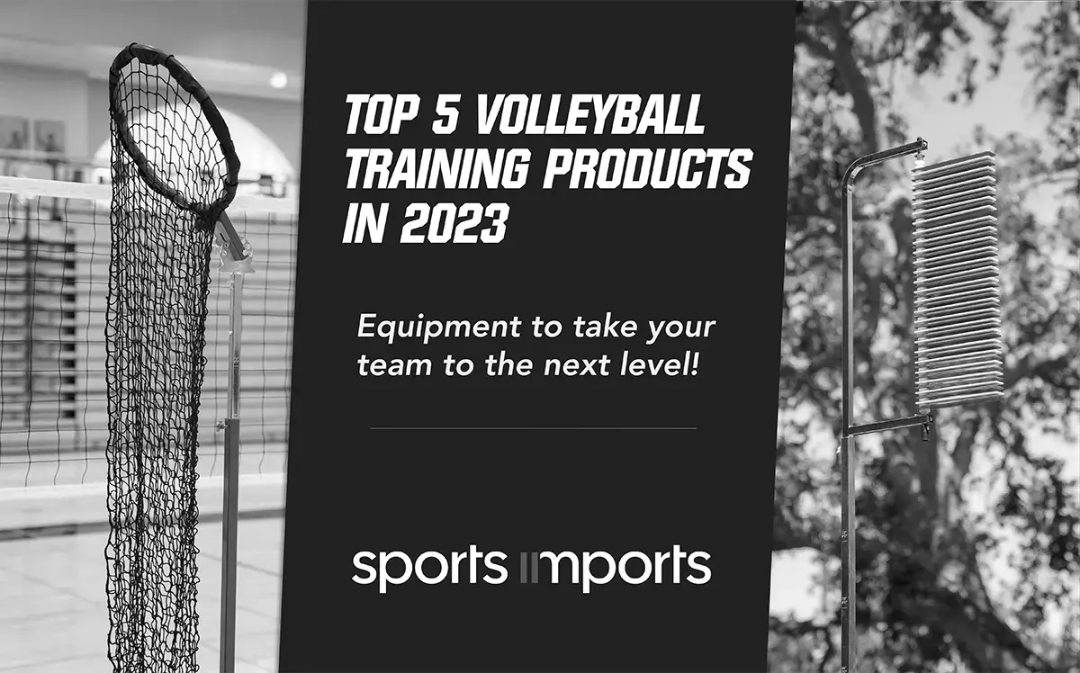 Best Volleyball Nets