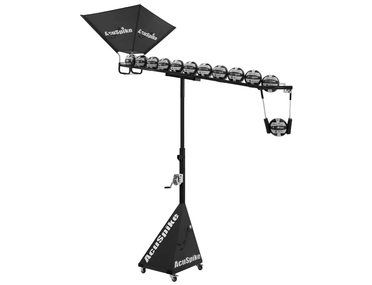 Best Volleyball Training Aids