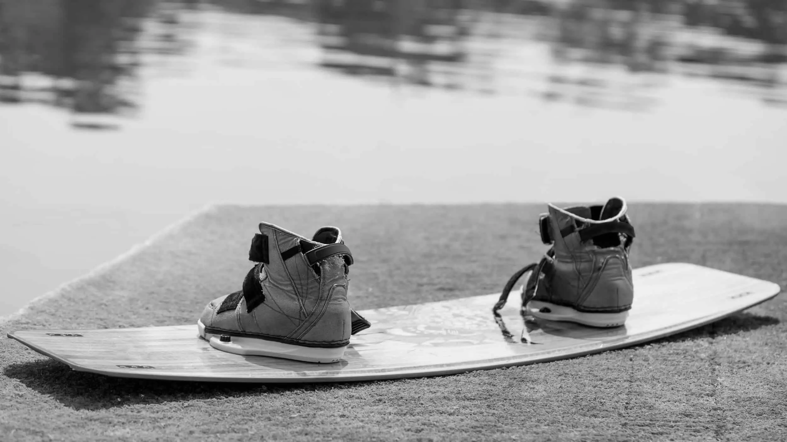 Best Wakeboarding Bindings