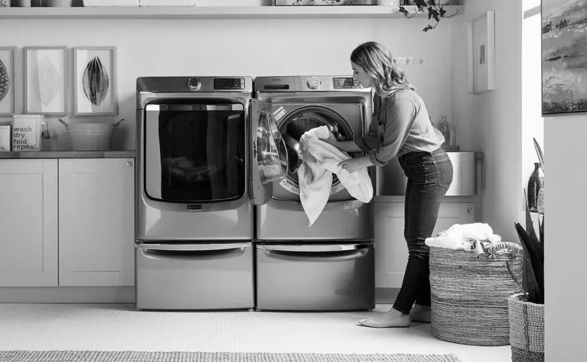 Best Washers