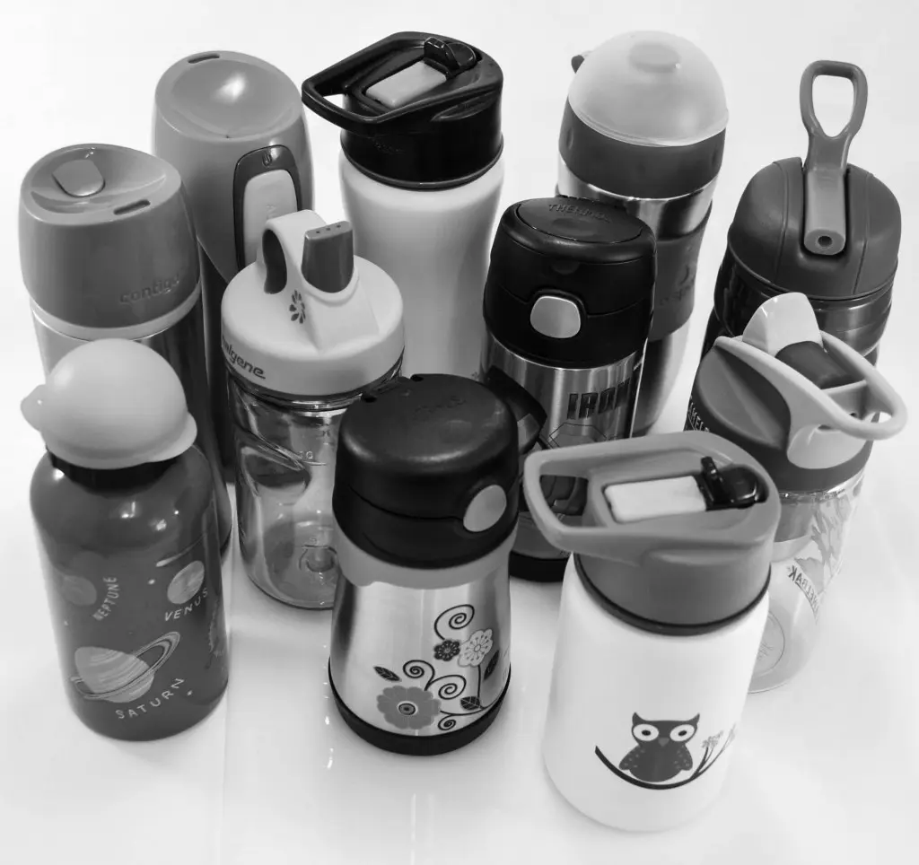 Best Water Bottles