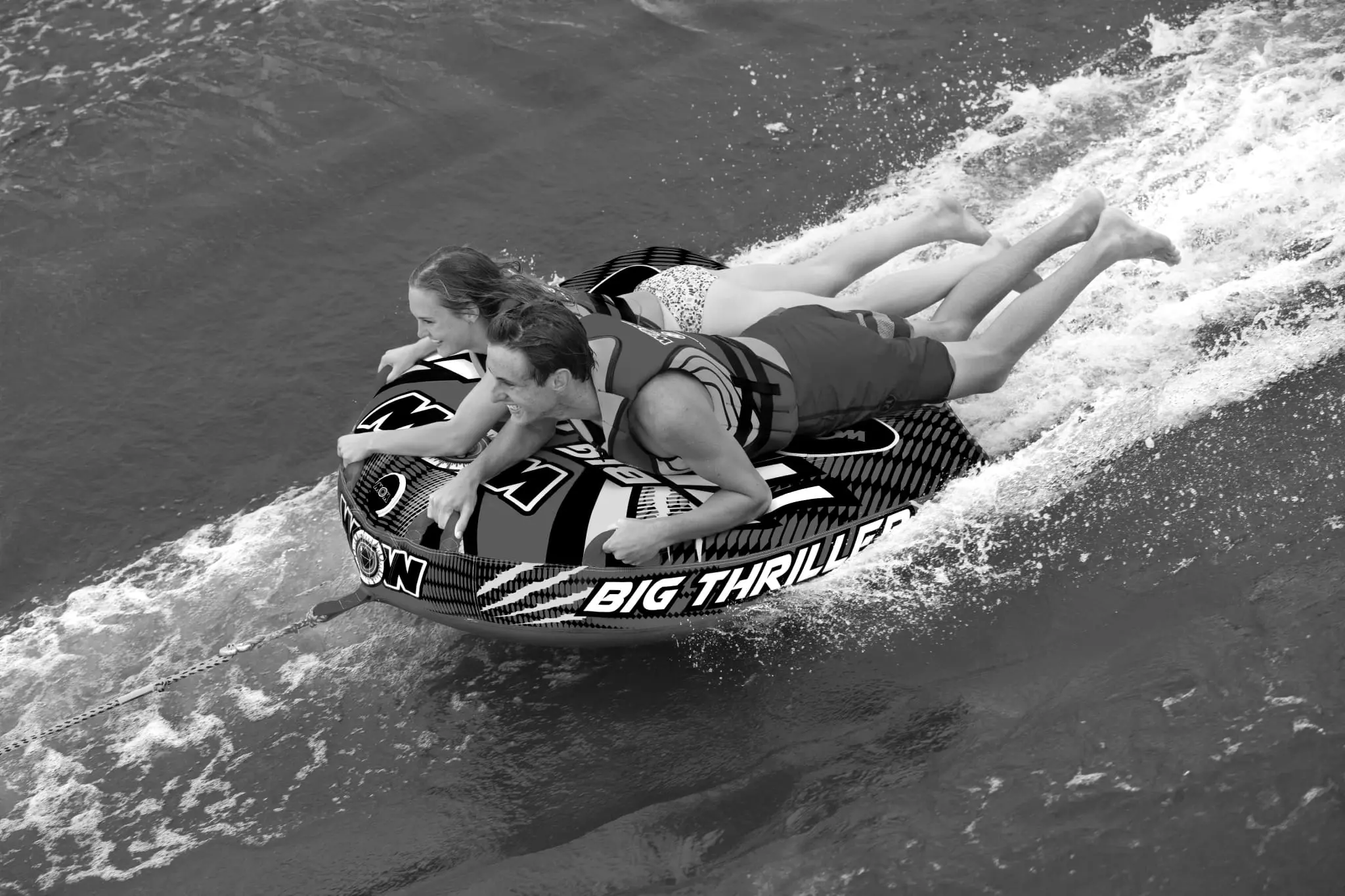 Best Water Sport Towables