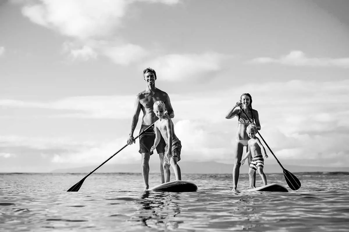 Best Water Sports