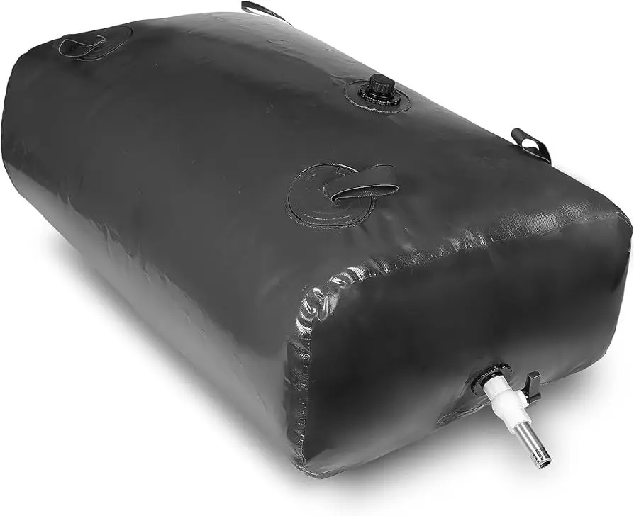 Best Water Storage Bags