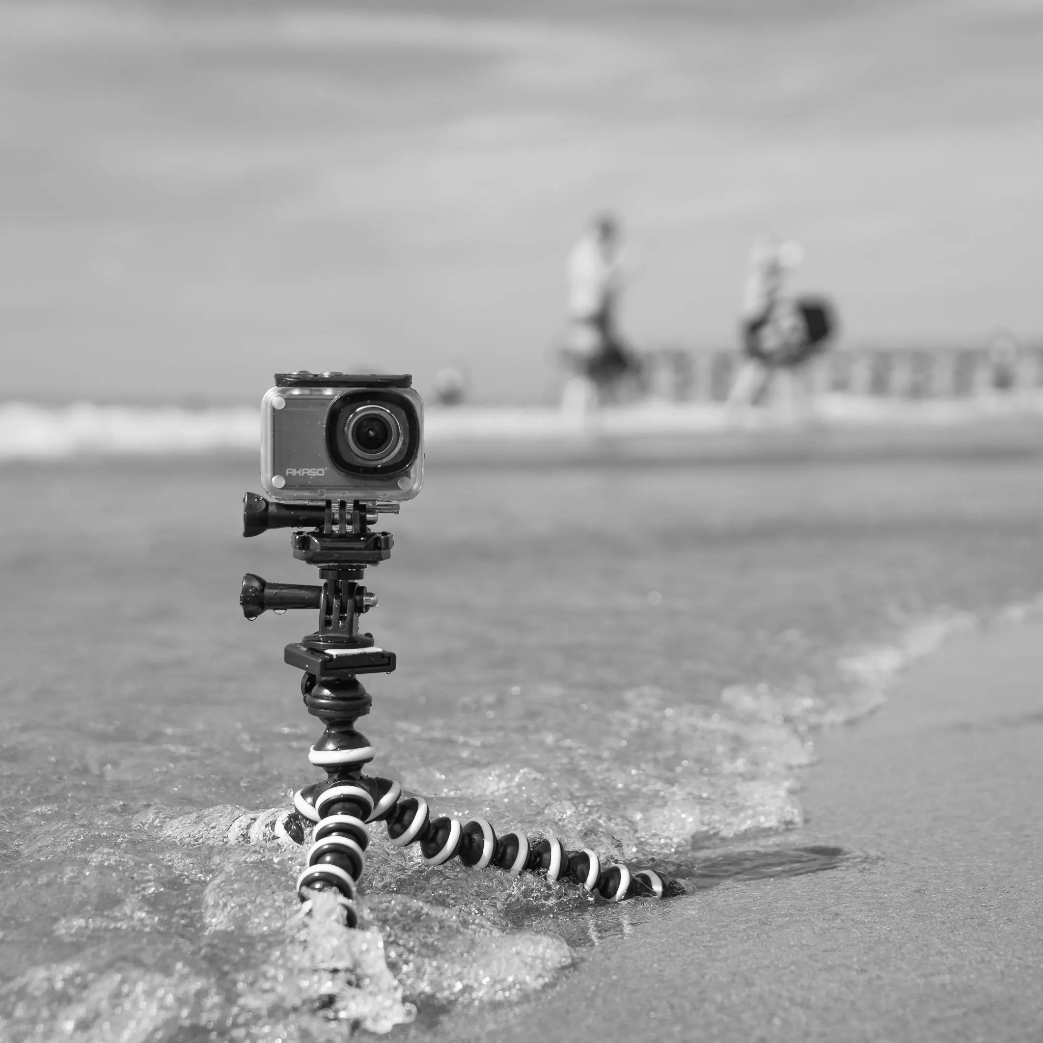 Best Waterproof Action Cameras