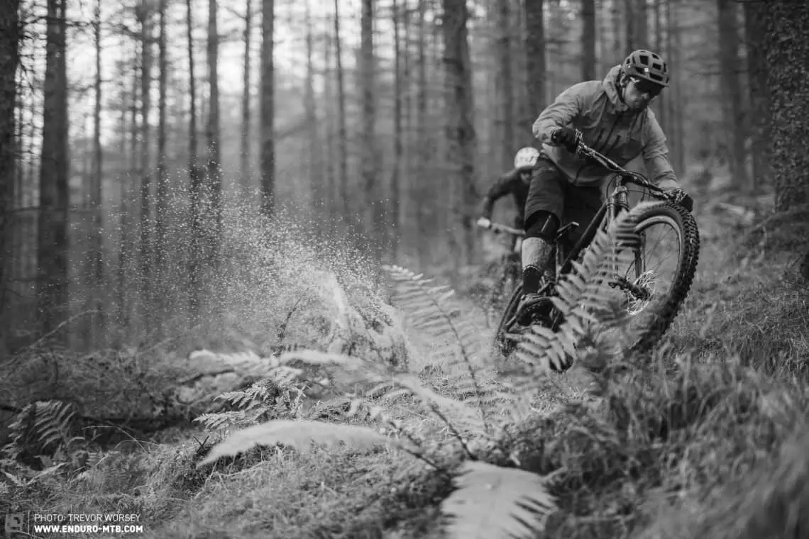 Best Waterproof Cycling Clothing