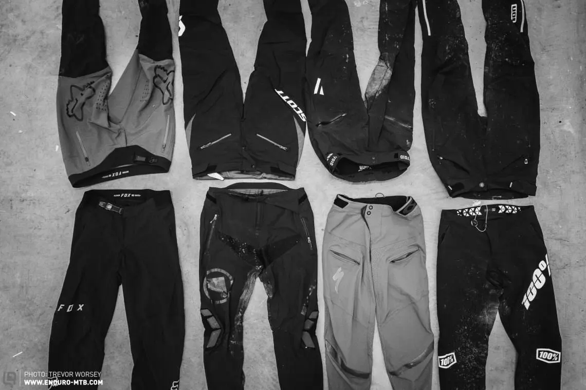Best Waterproof Cycling Pants