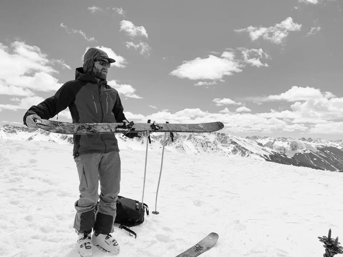 Best Waterproof Downhill Ski Clothing