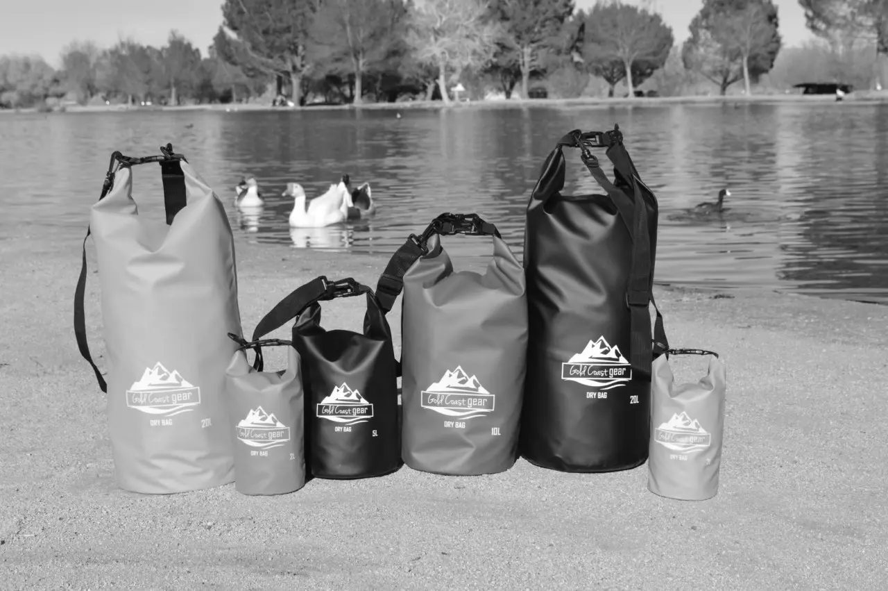 Best Waterproof Dry Bags