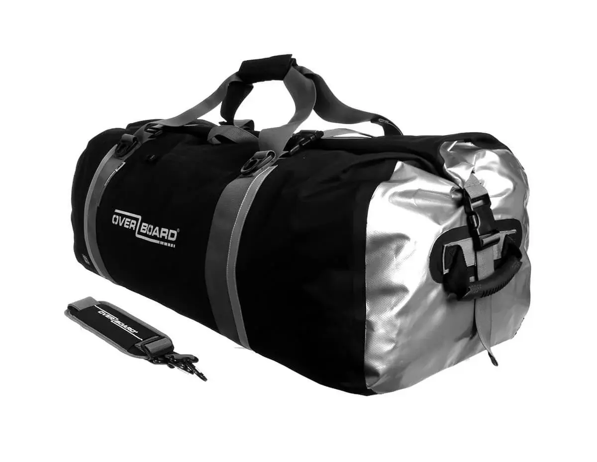 Best Waterproof Duffel Bags