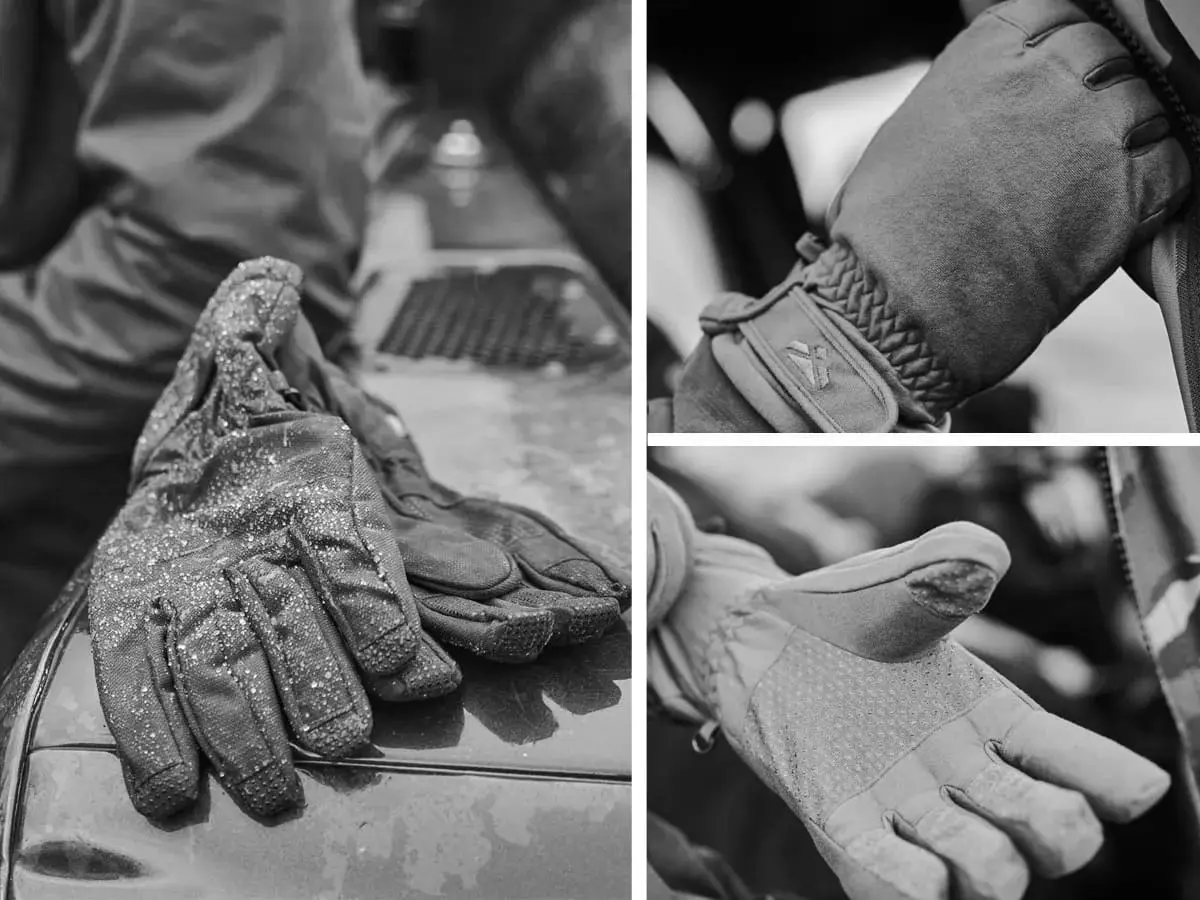 Best Waterproof Gloves