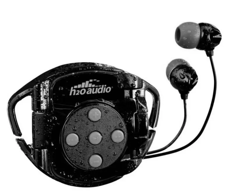Best Waterproof Headphones
