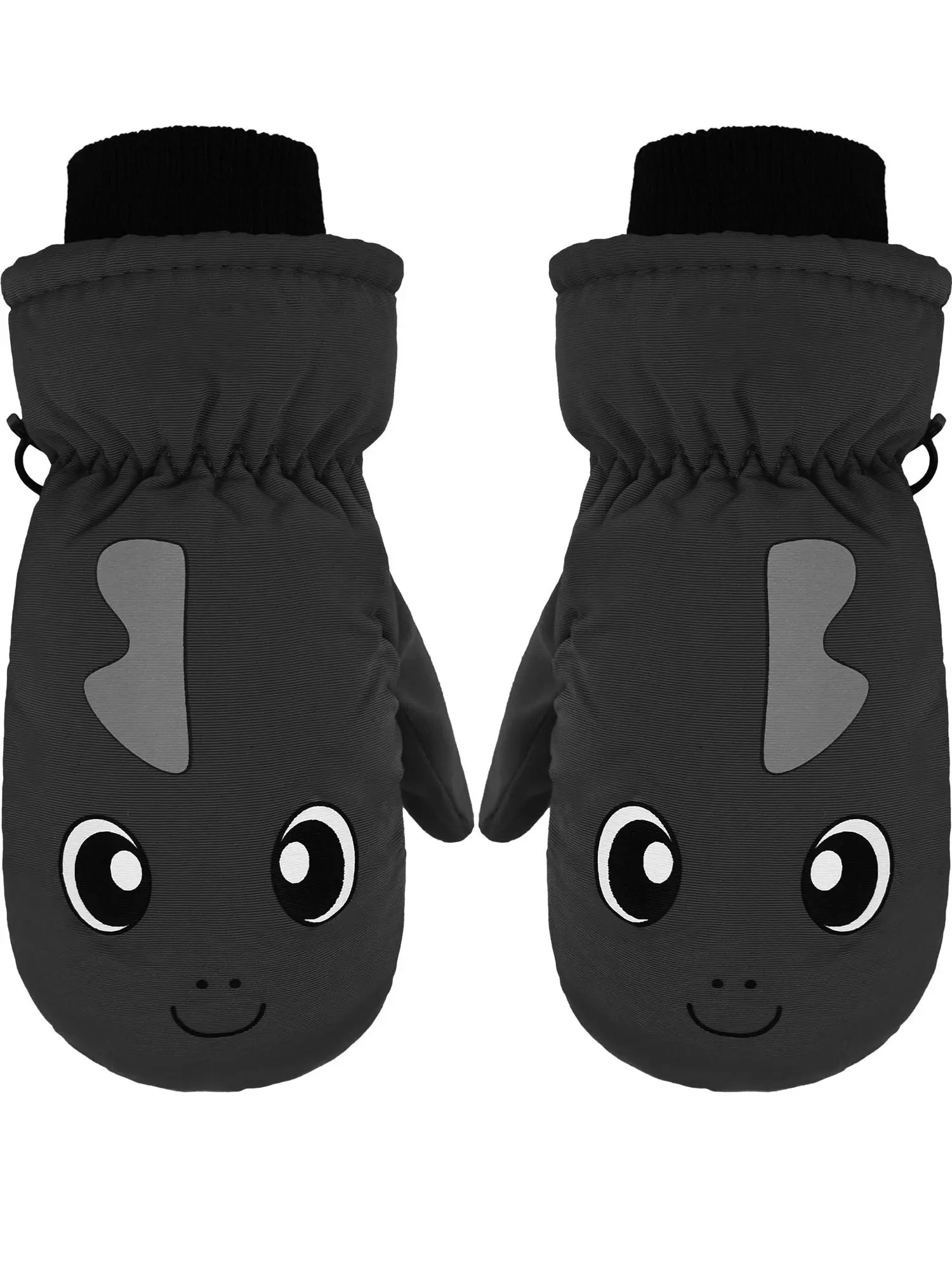 Best Waterproof Kids' Snowboard Gloves and Mittens
