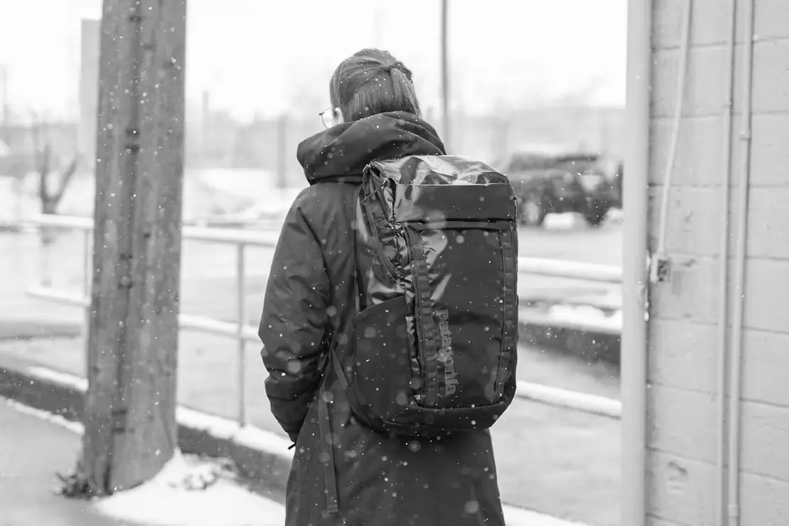 Best Waterproof Packs and Bags