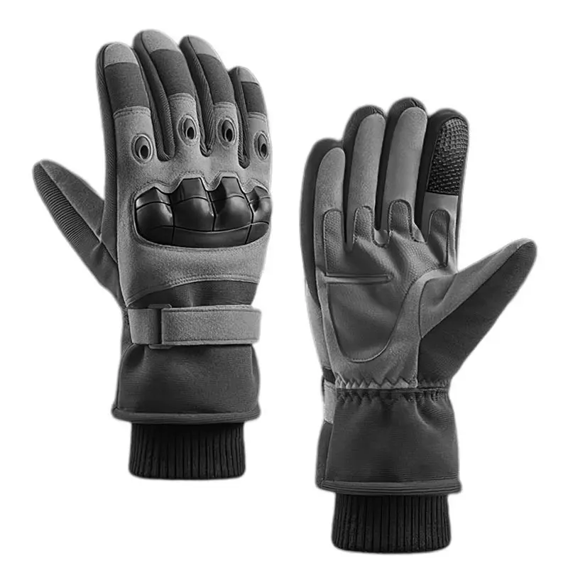 Best Waterproof Shell Gloves