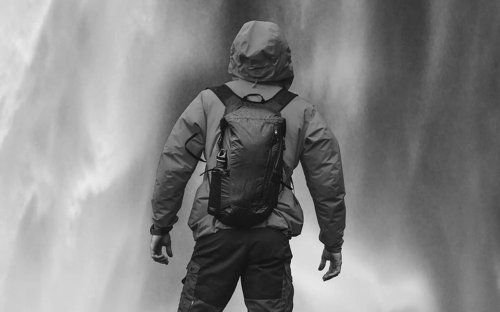 Best Waterproof Travel Backpacks