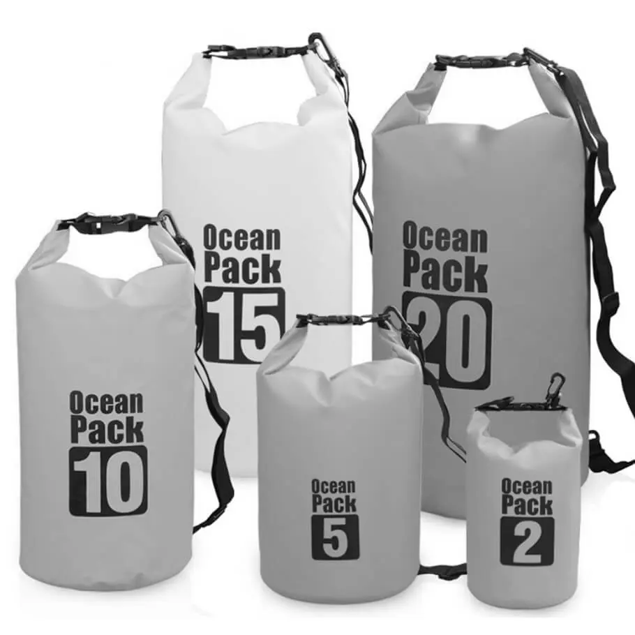 Best Waterproof Waistpacks