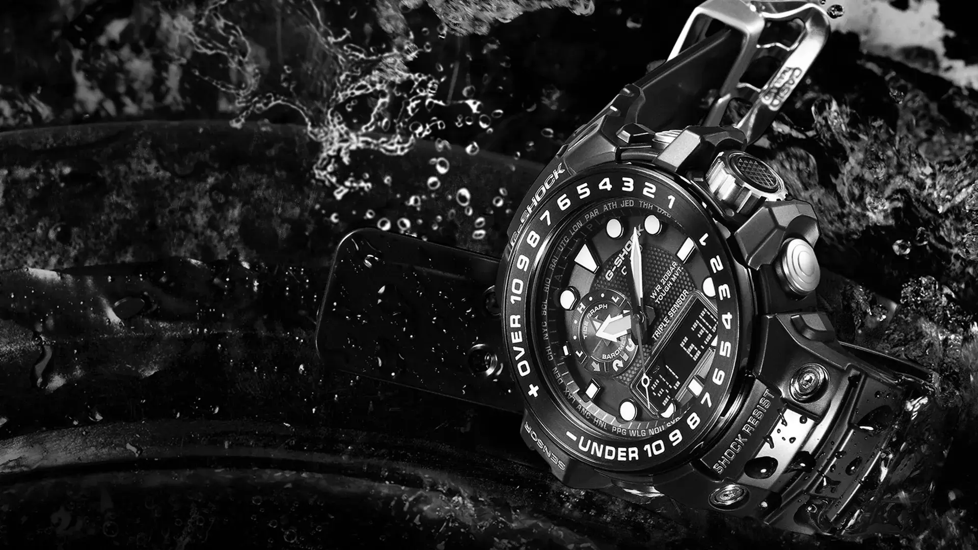 Best Waterproof Watches