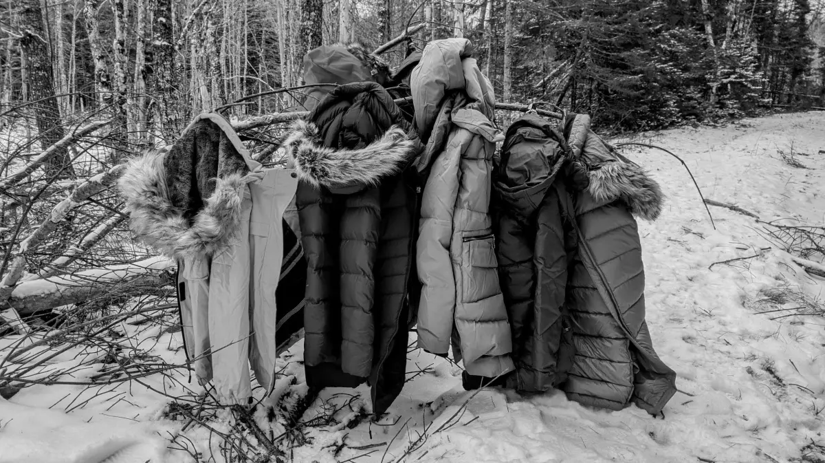 Best Waterproof Womens Down Jackets