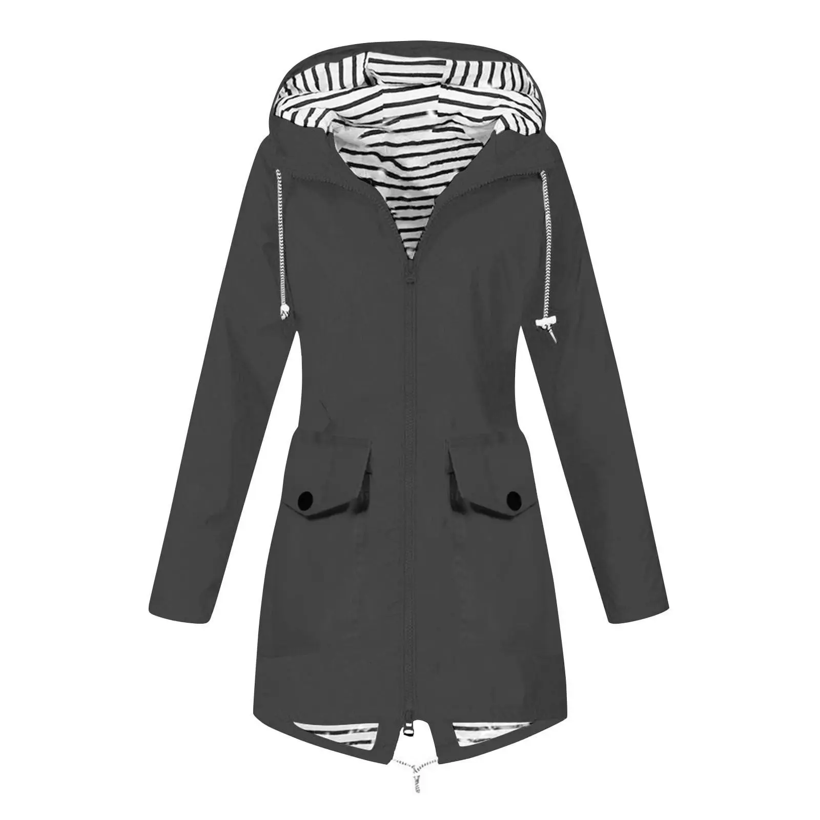 Best Waterproof Women's Rain Jackets