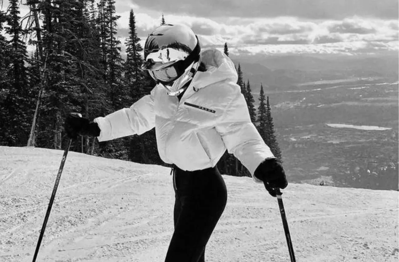 Best Waterproof Womens Ski Jackets