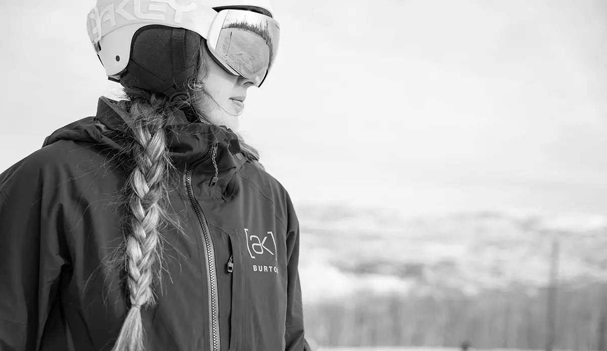 Best Waterproof Womens Snowboard Jackets