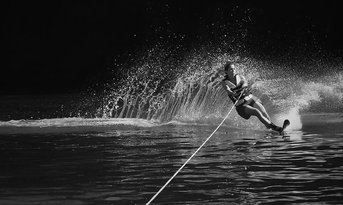 Best Waterskiing Equipment