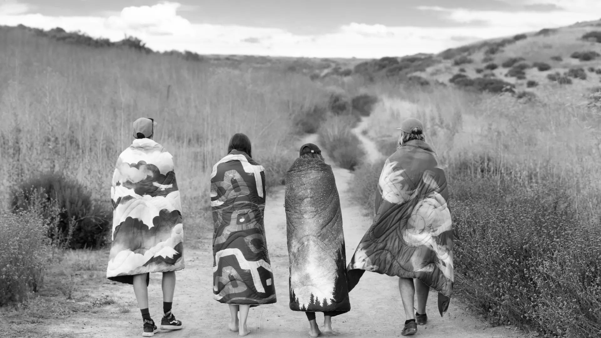 Best Wearable Camp Blankets