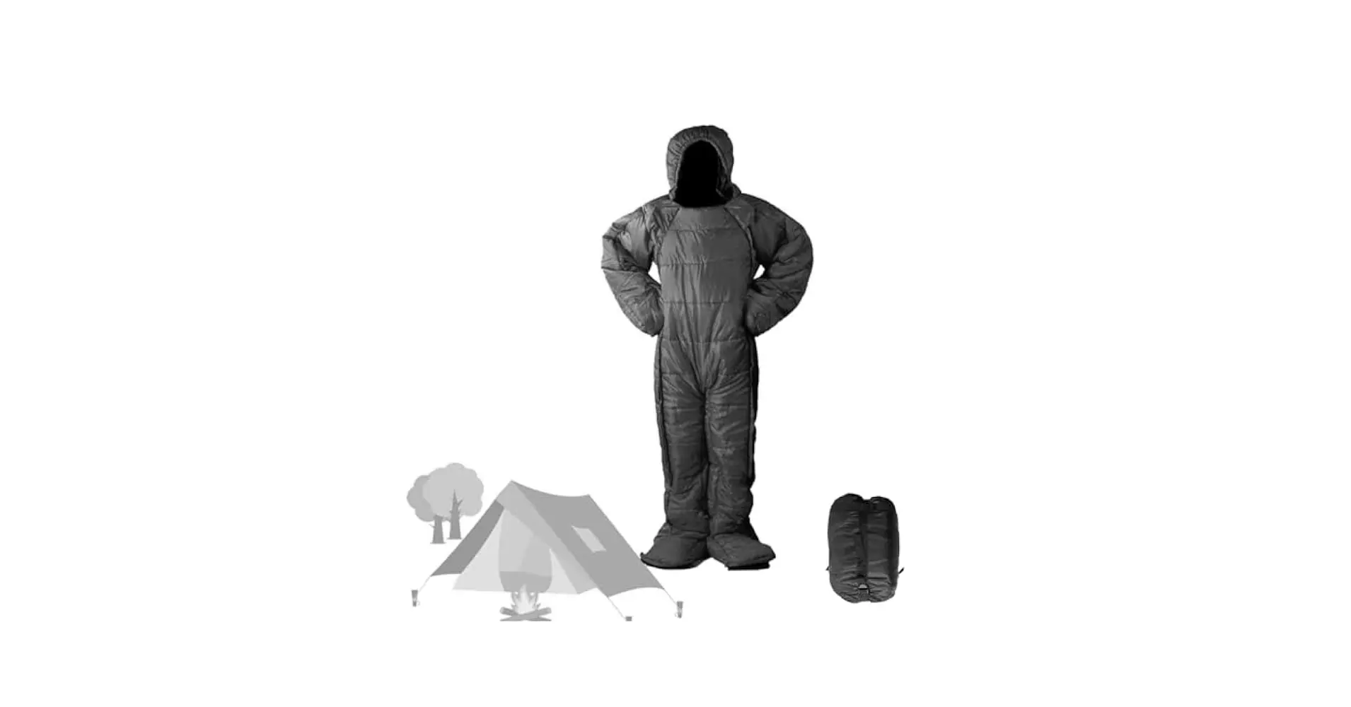 Best Wearable Sleeping Bags