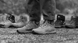 Best Wide Hiking Boots