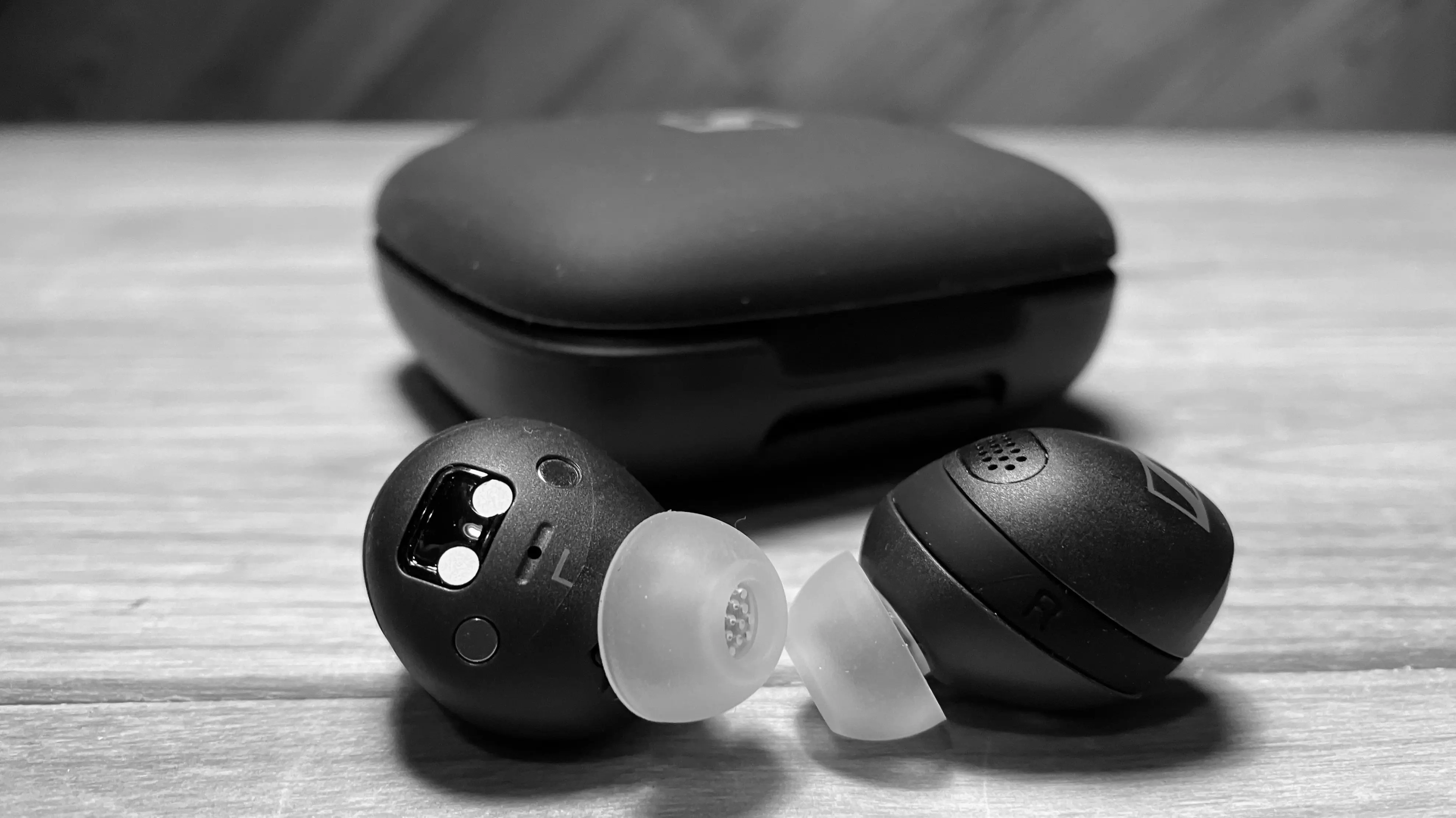 Best Wireless Running