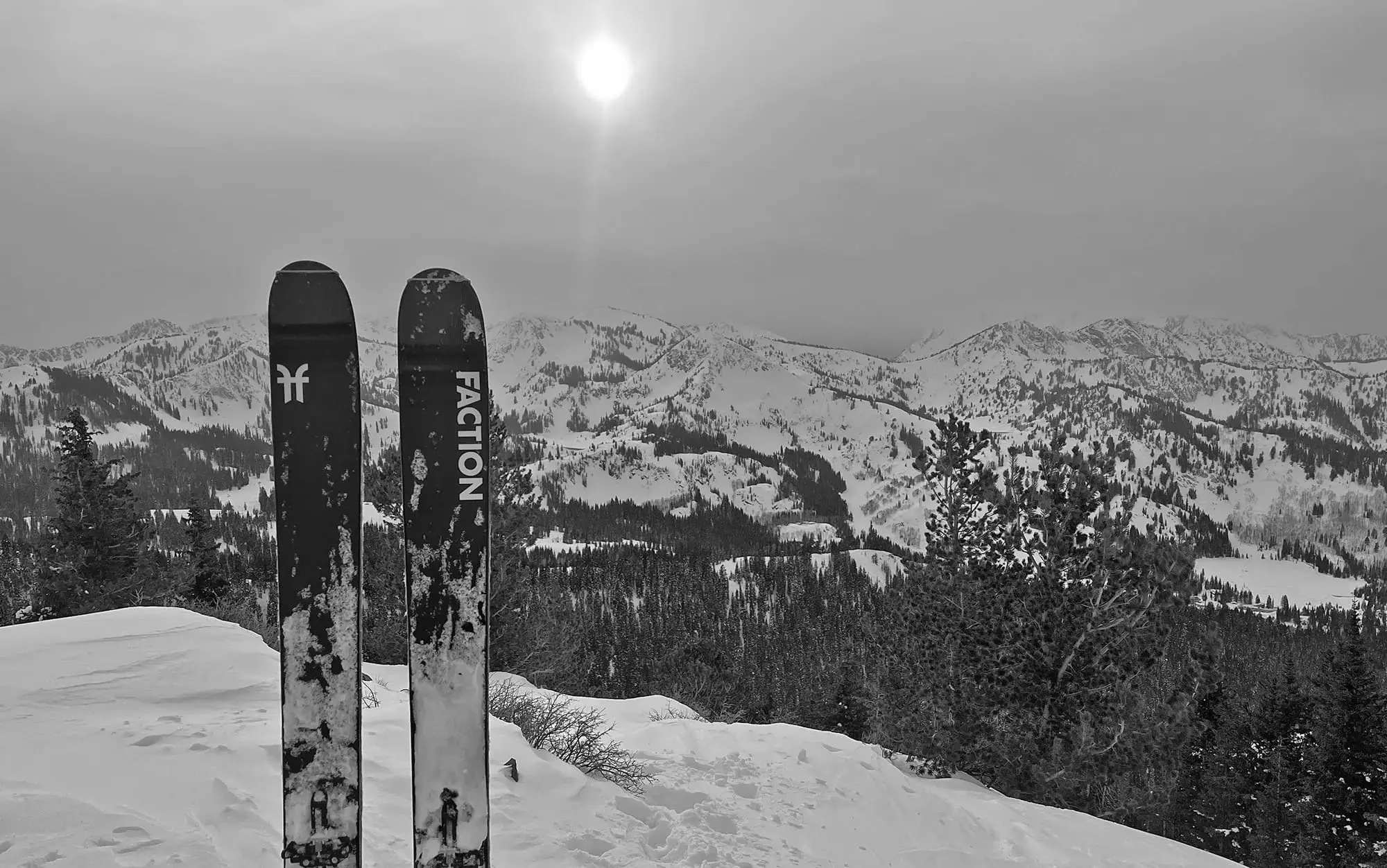Best Womens Backcountry Skis
