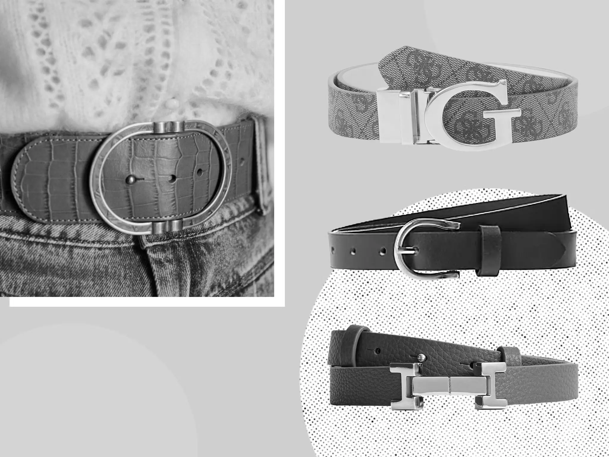 Best Womens Belts