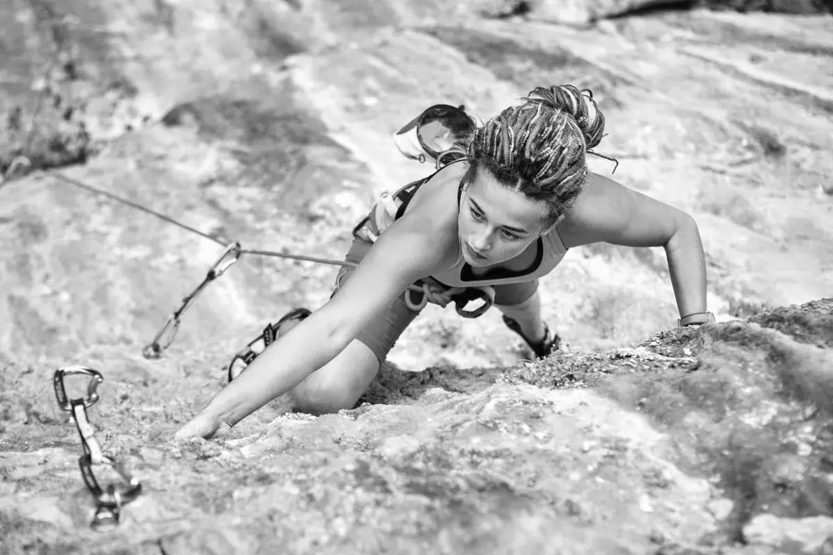 Best Womens Climbing Harnesses