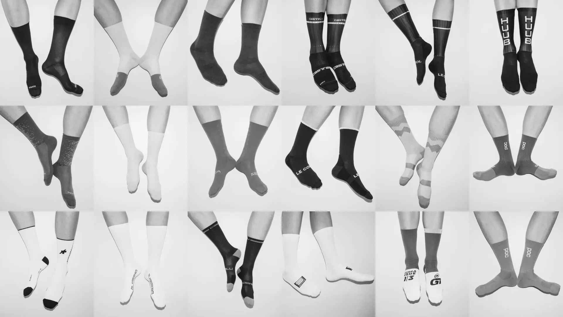 Best Womens Cycling Socks