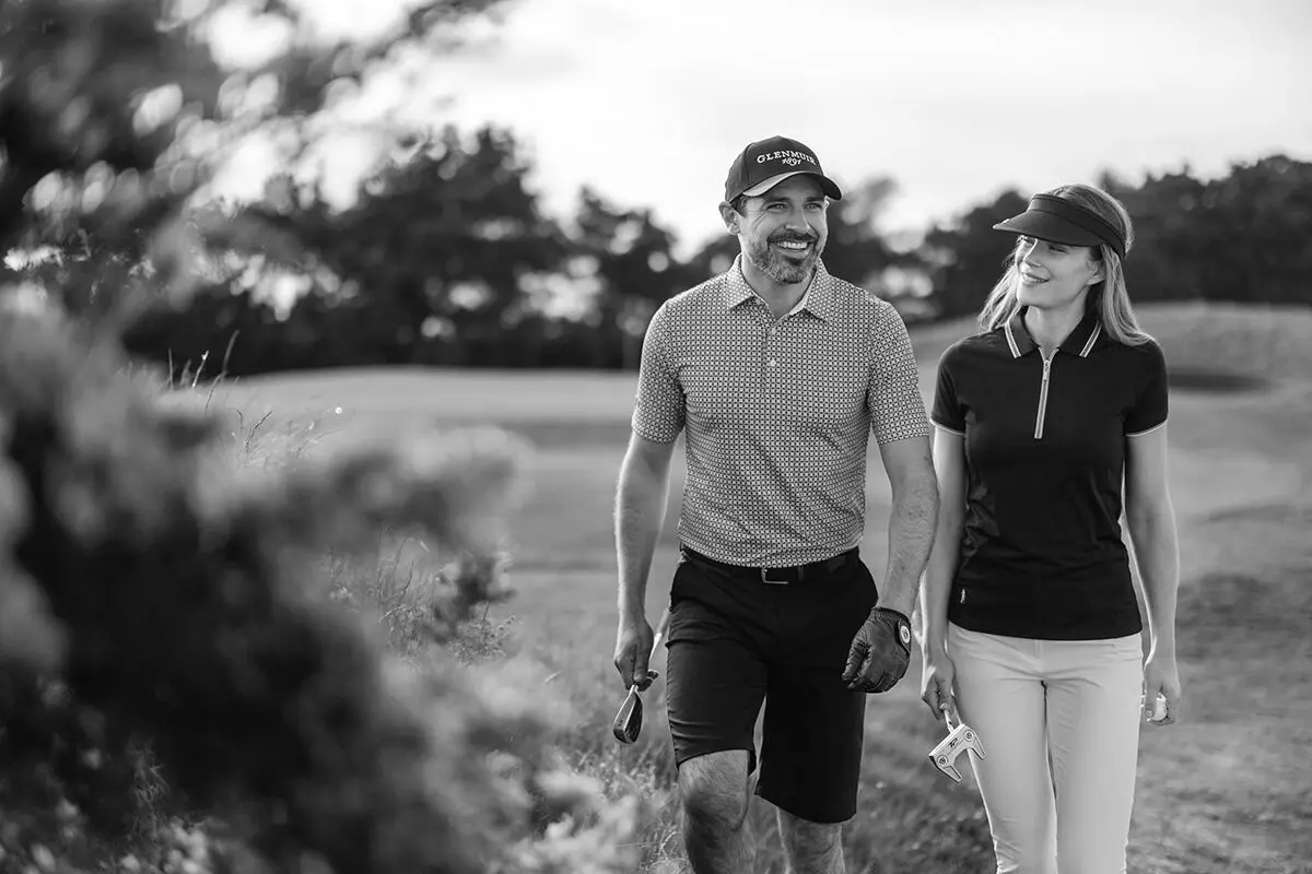 Best Women's Golf Clothing Accessories