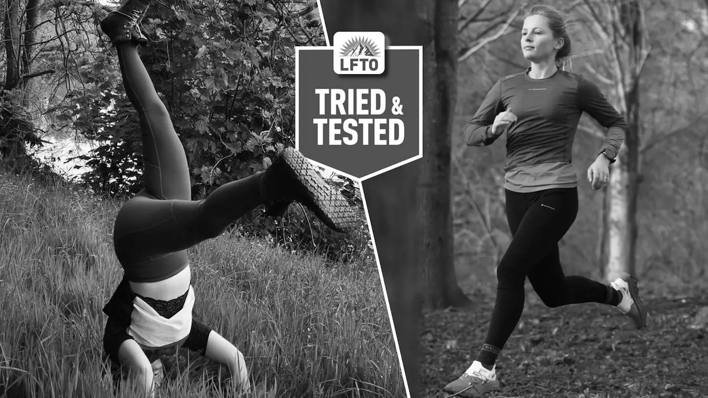Best Womens Running Tights