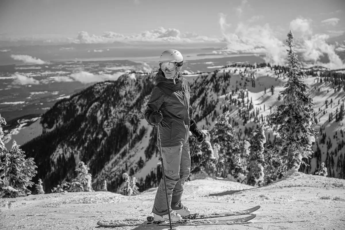 Best Womens Ski Clothing