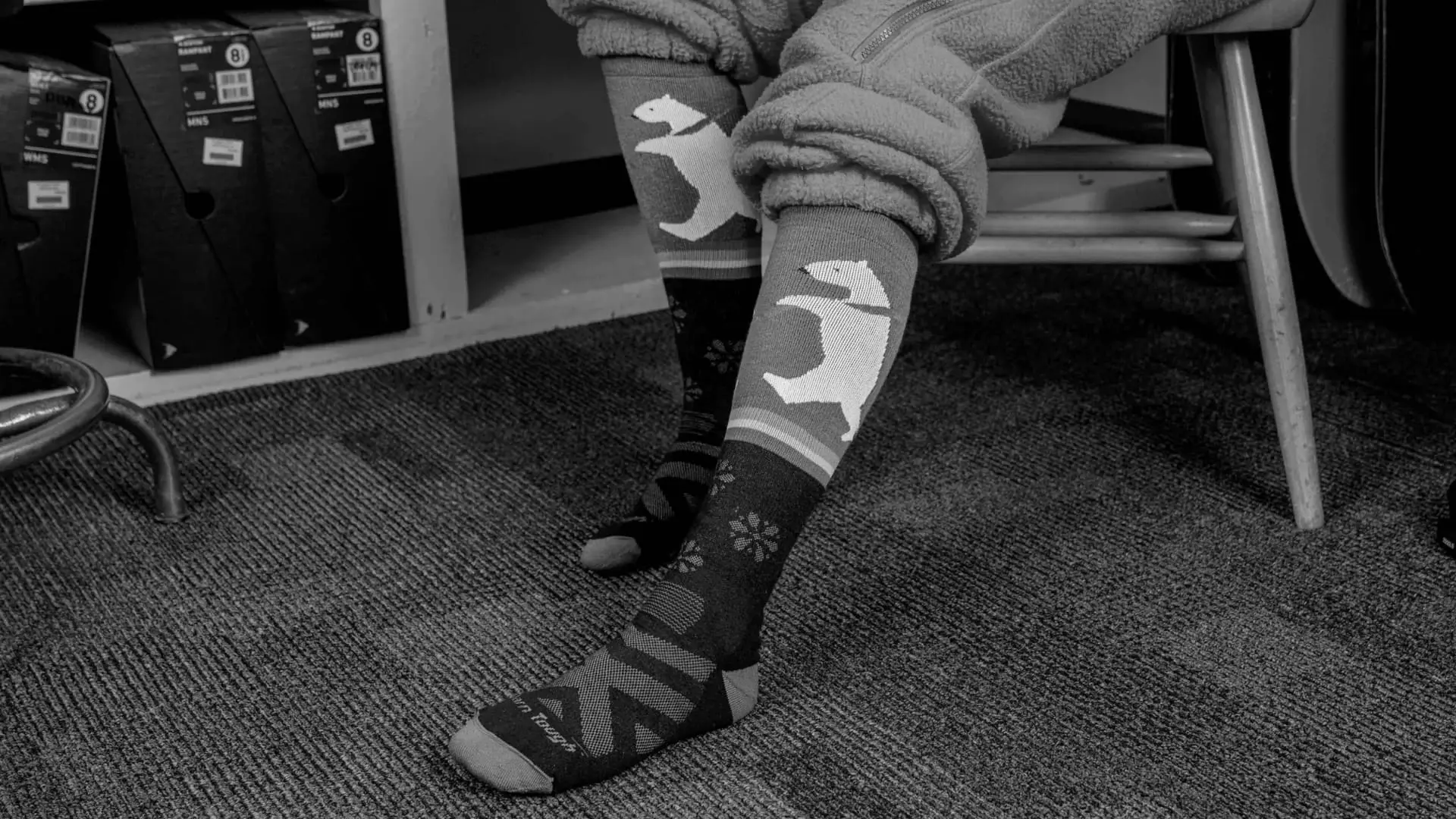Best Womens Ski Socks