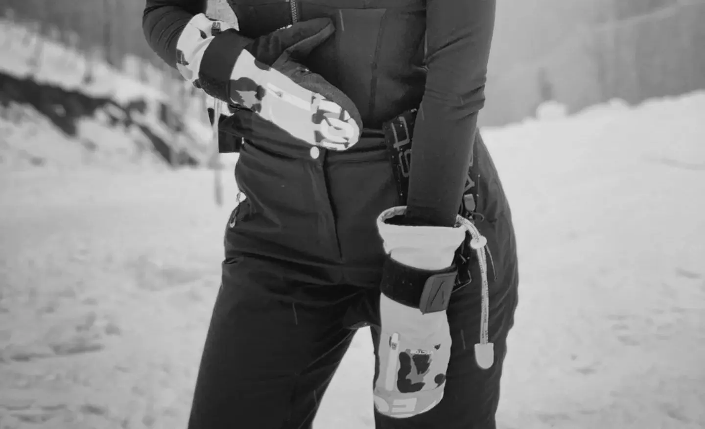 Best Womens Snowboard Mittens