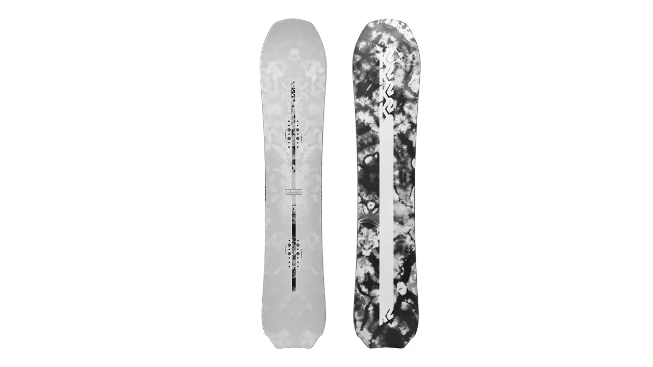 Best Womens Snowboards
