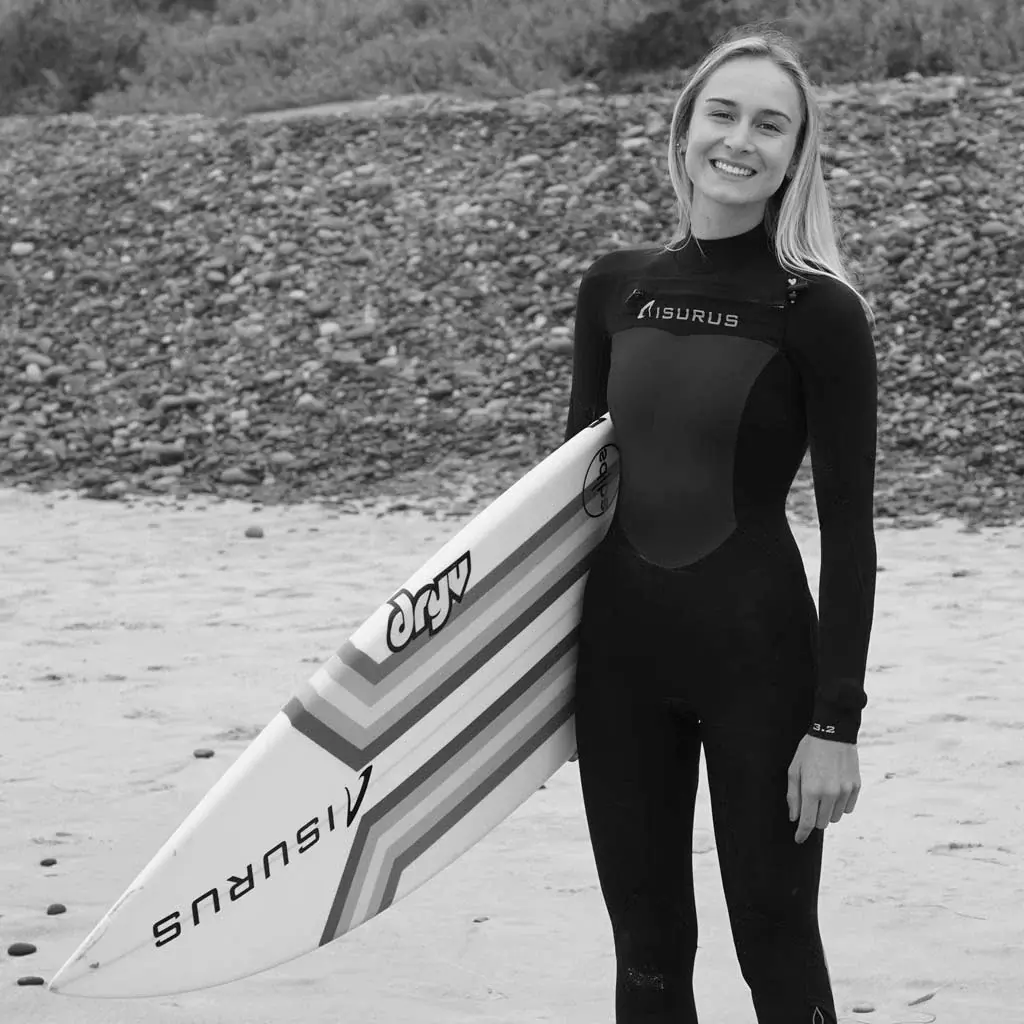 Best Womens Wetsuits