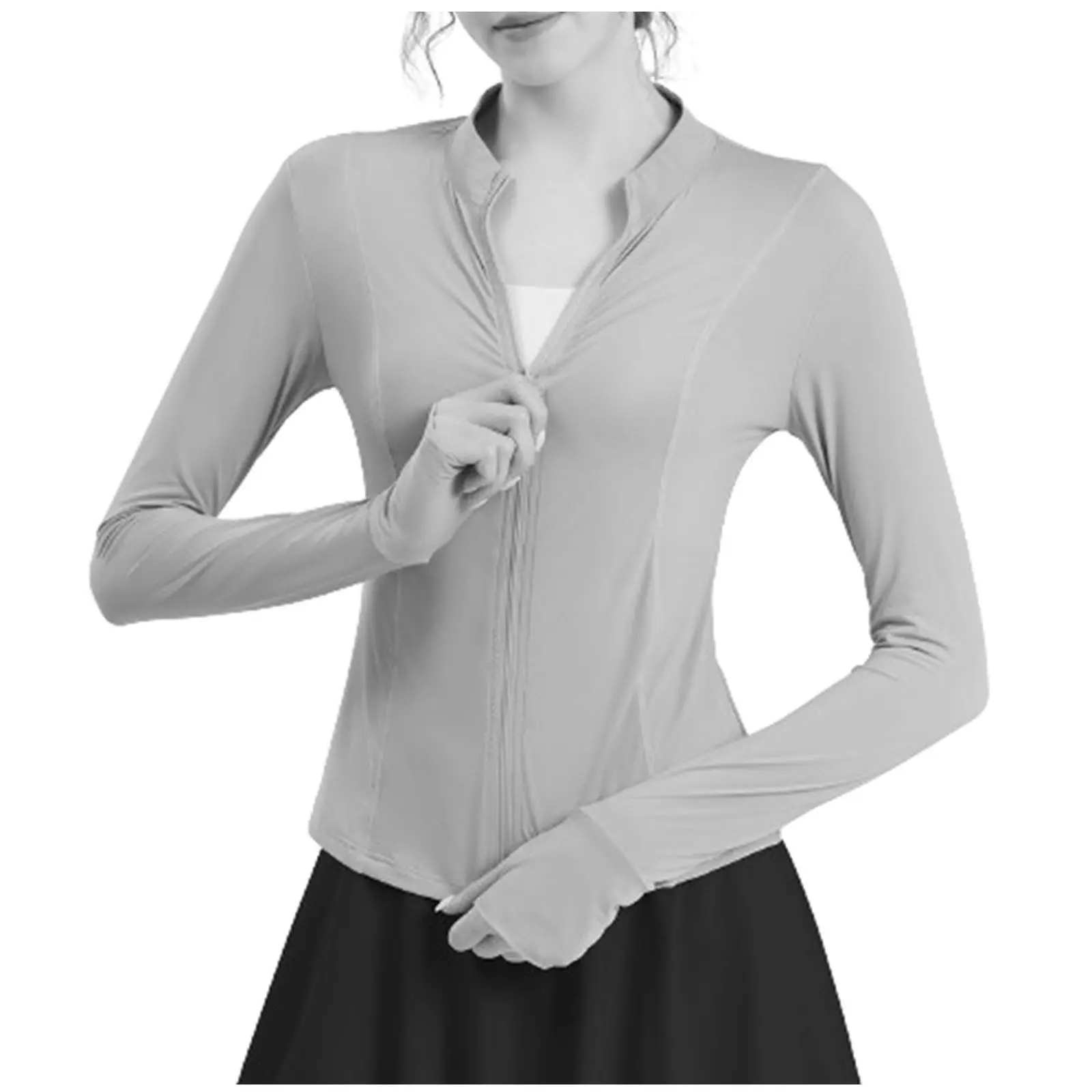 Best Women's Workout Jackets
