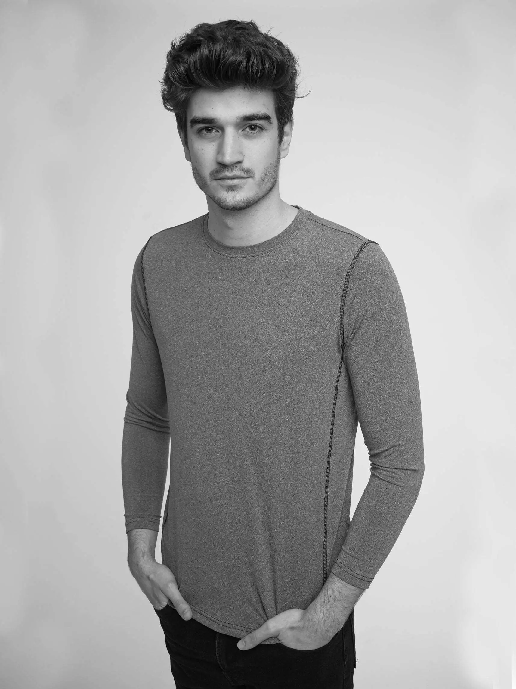 Best Workout Sweatshirts