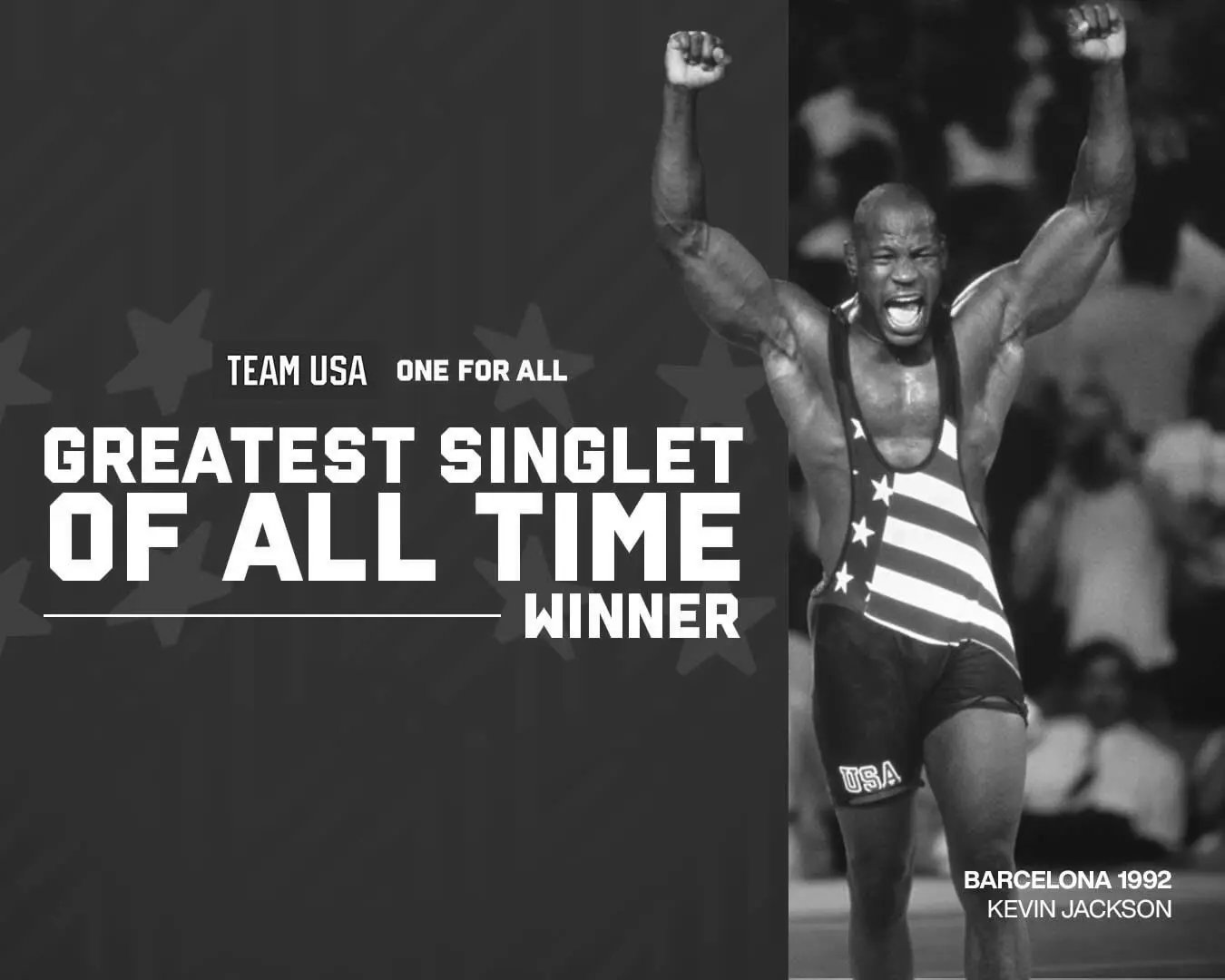 Best Wrestling Singlets