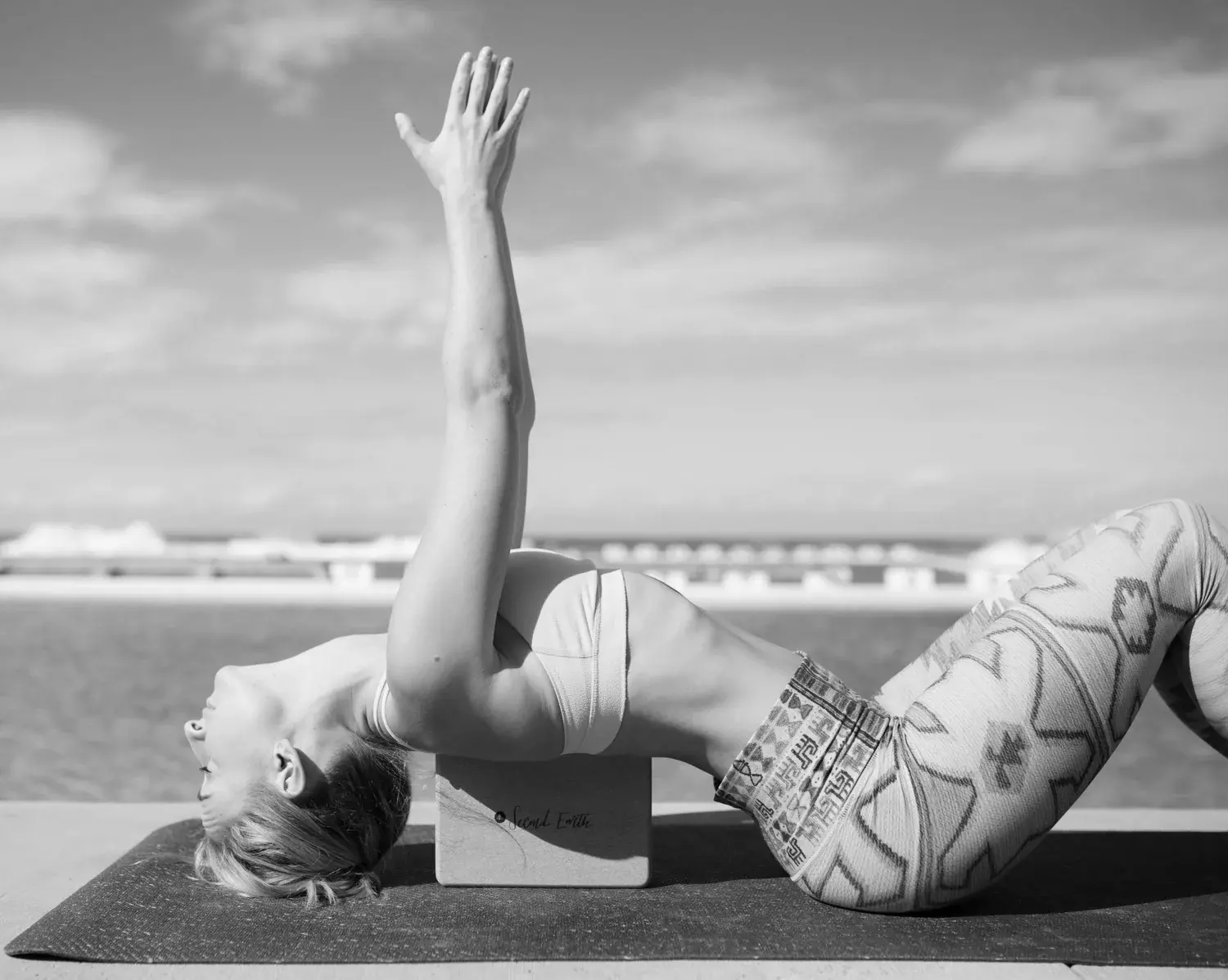 Best Yoga Blocks
