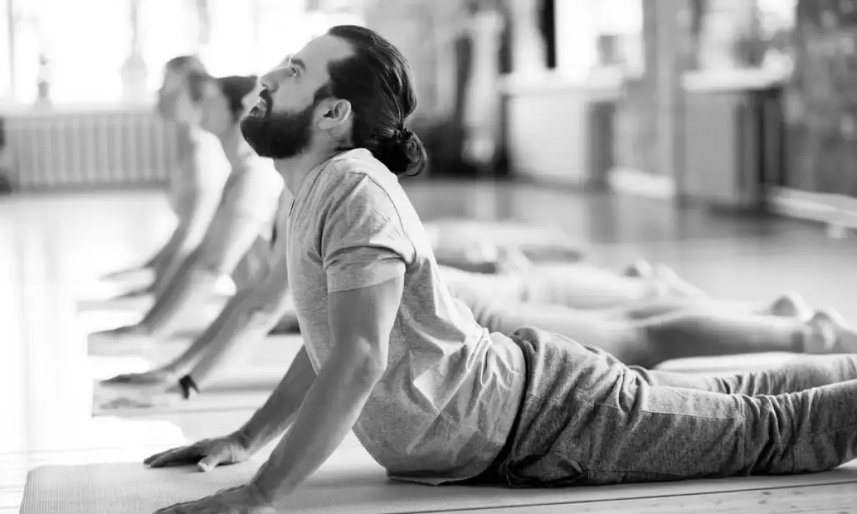 Best Yoga Equipment