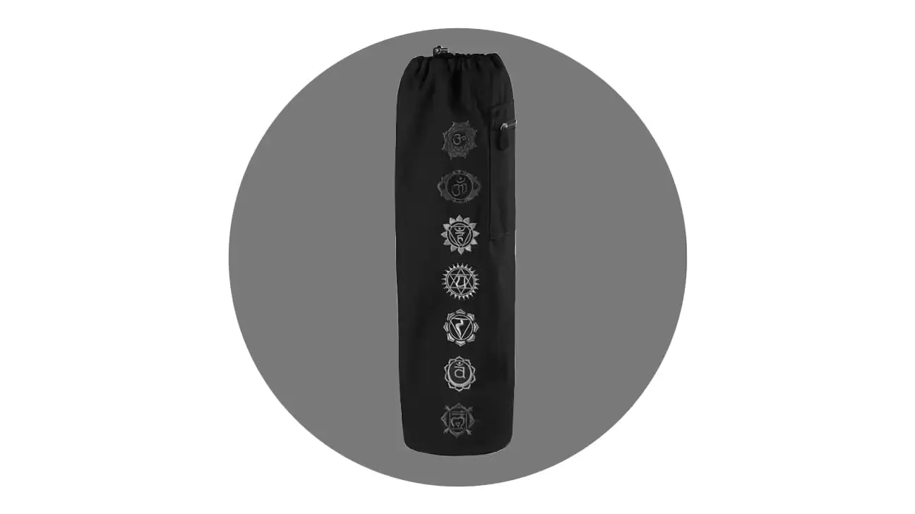 Best Yoga Mat Bags
