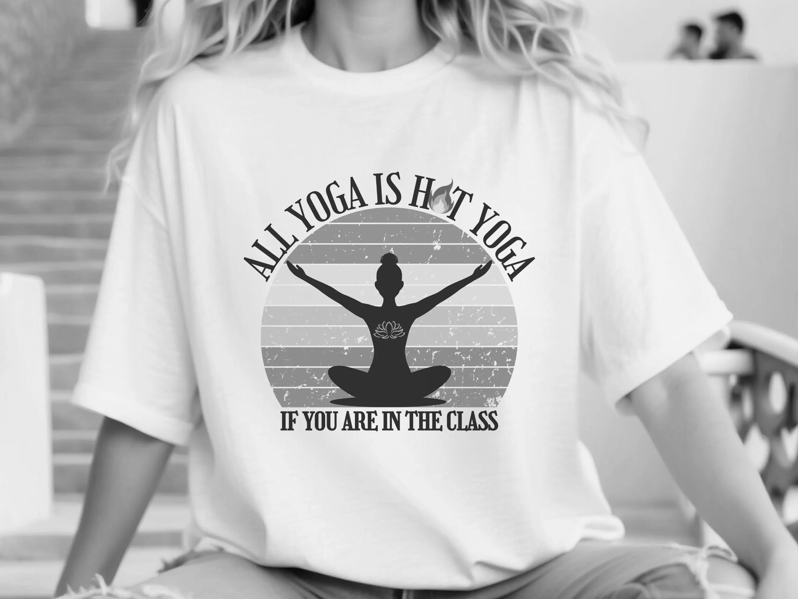Best Yoga Shirts